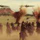 Illustration for article titled Yee-Haw! Pew Pew! Its the motherlode of Cowboys Aliens stills!